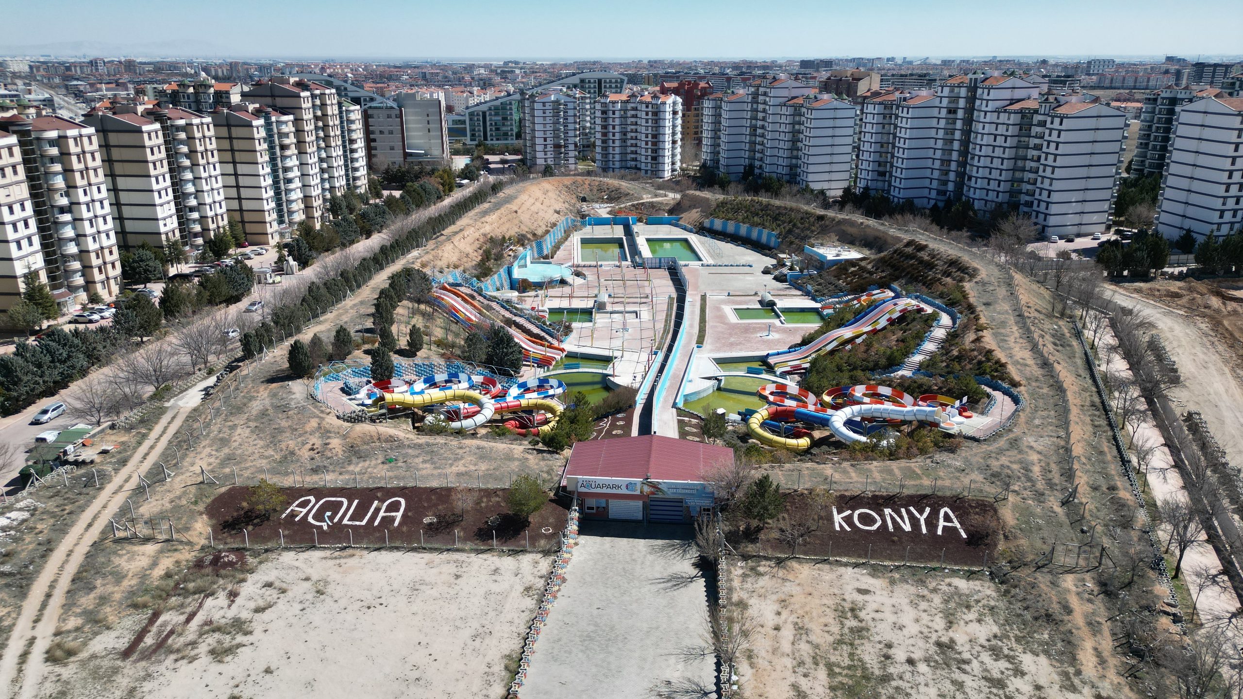 Konya Aquapark