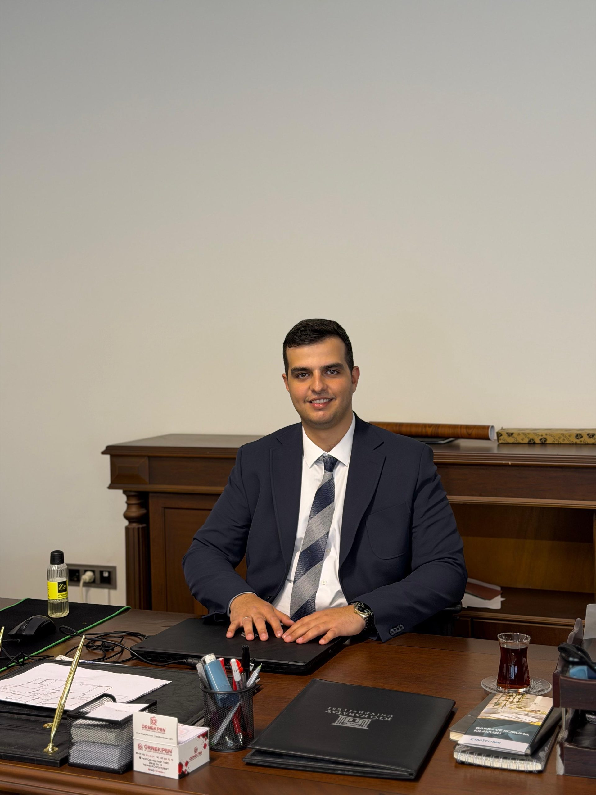 Ahmet Yasin Ulusoy