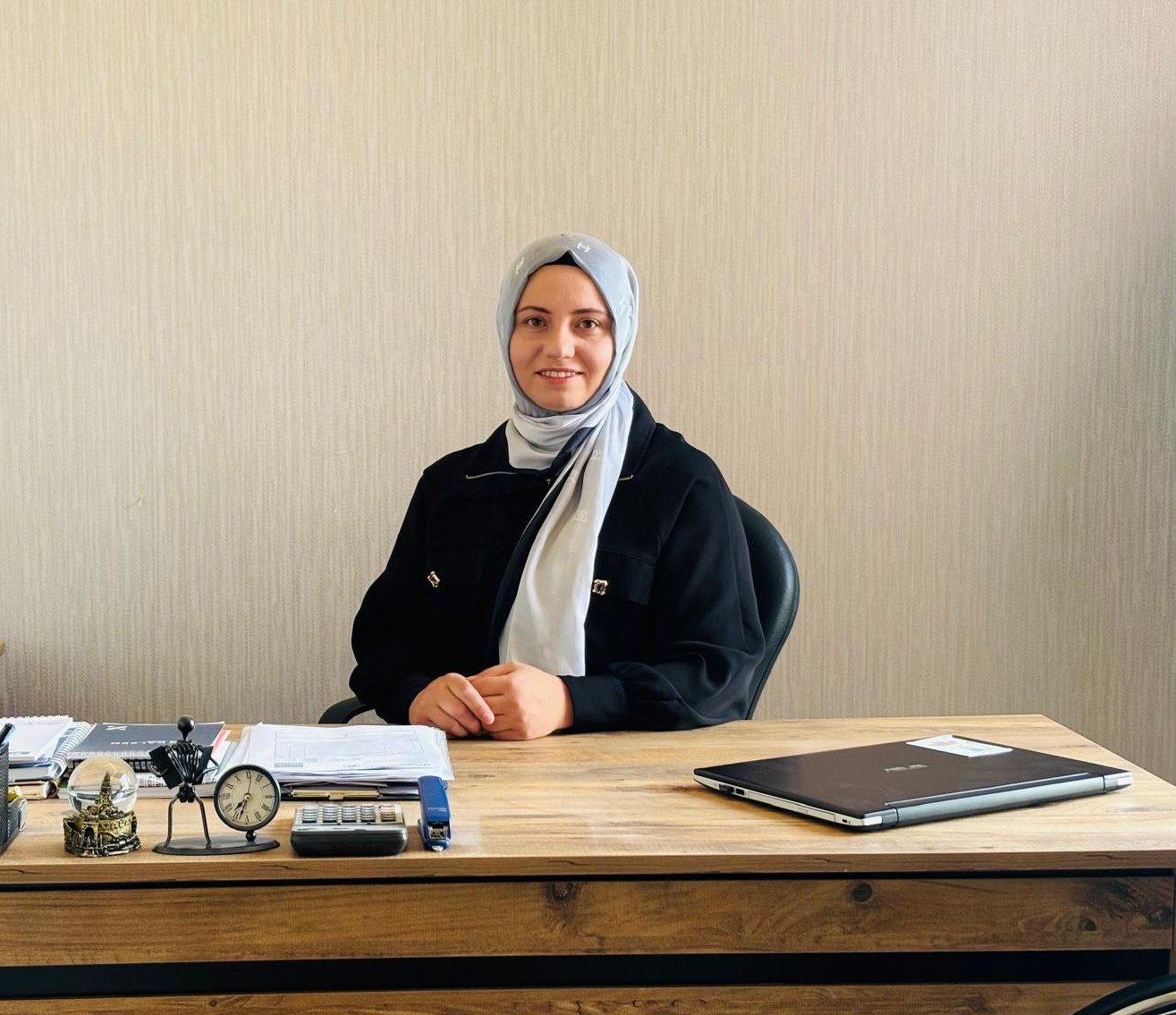 Halime Özgümüş